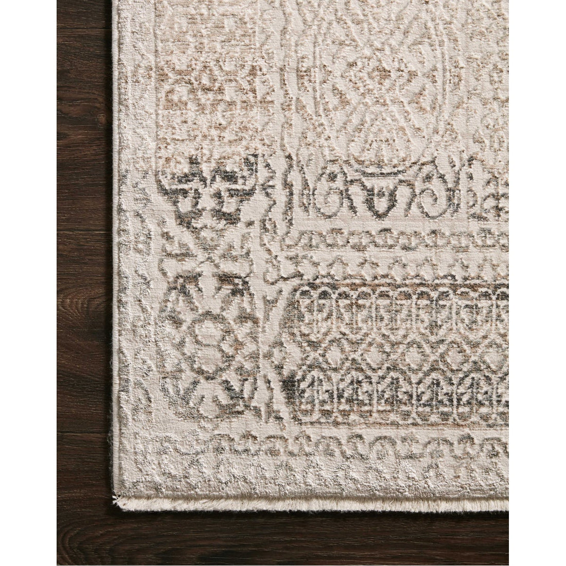 Loloi Homage HOM-05 Power Loomed Rug