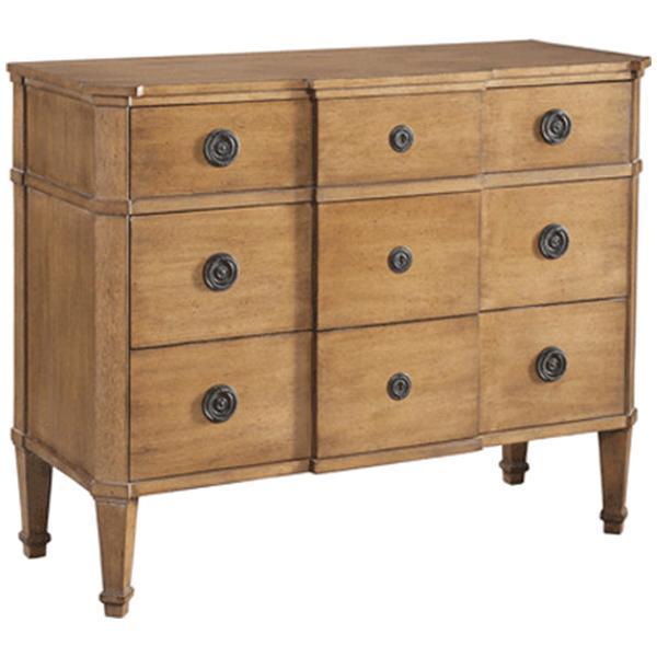 Hickory White Anthology Drawer Chest