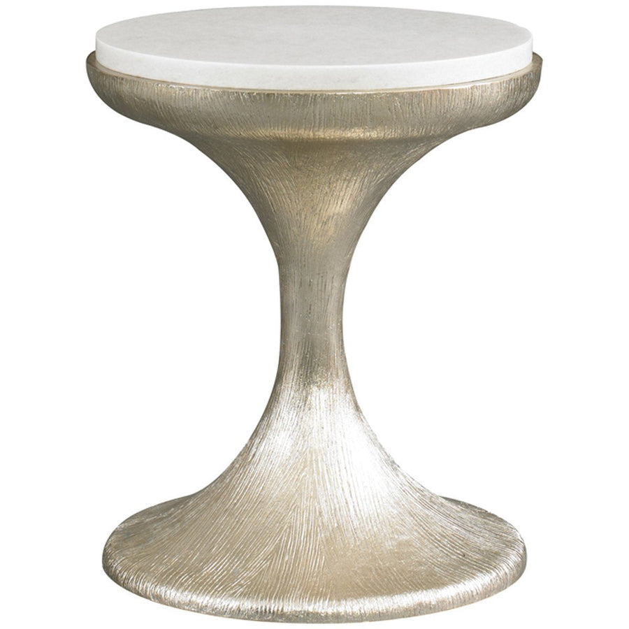 Hickory White A la Carte Lilou Accent Table