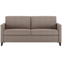 Harris Upholstery Comfort Sleeper by American Leather