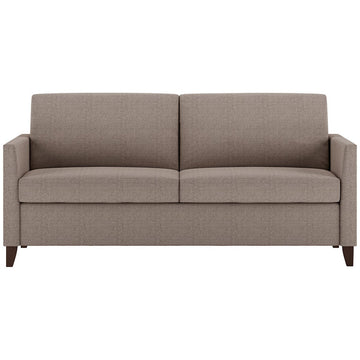 Harris Upholstery Comfort Sleeper by American Leather