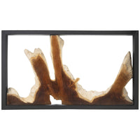 Phillips Collection Framed Root Wall Art