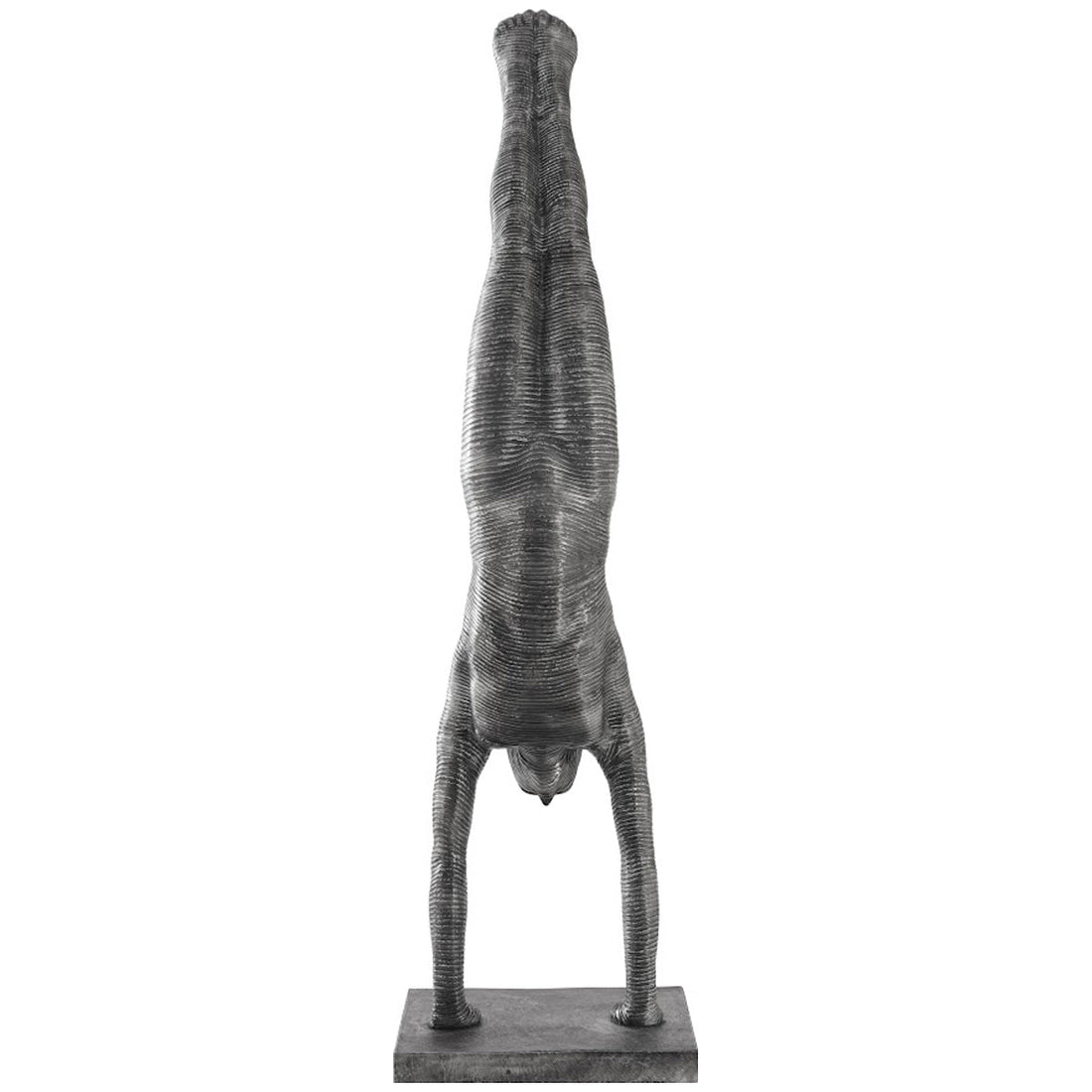 Phillips Collection Handstand Outdoor Sculpture