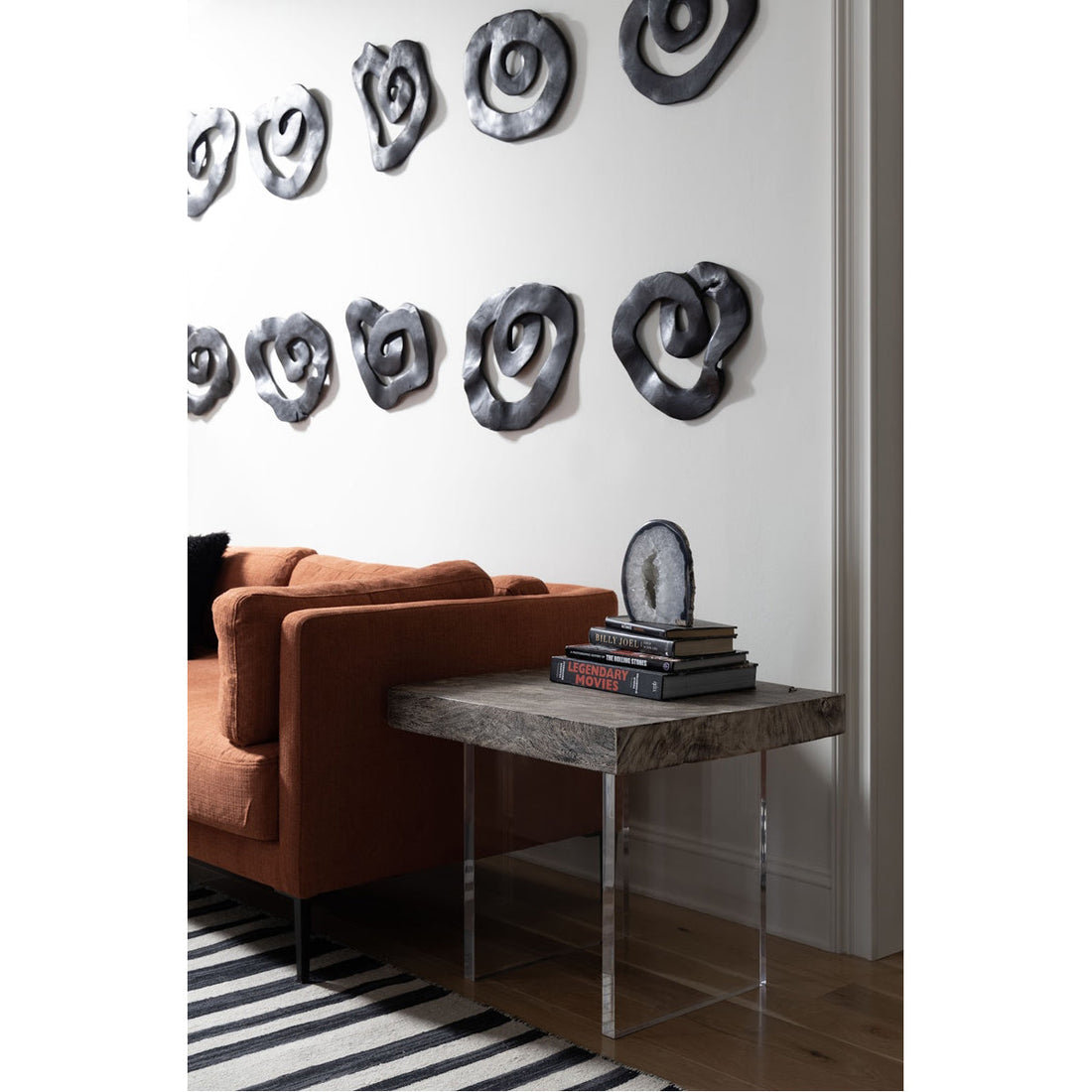 Phillips Collection Swirl Wall Tile