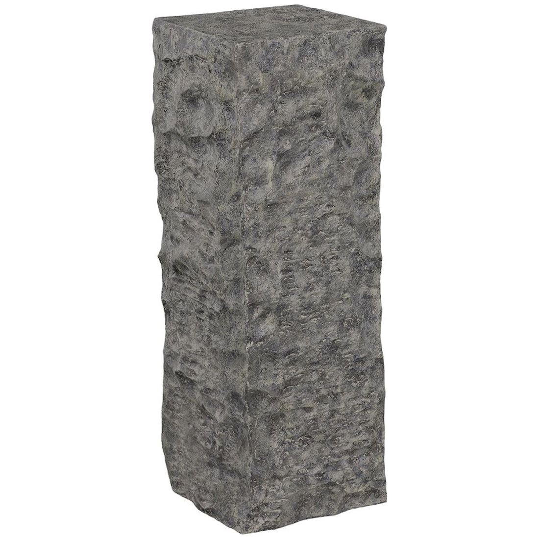 Phillips Collection Cast Stone Pedestal