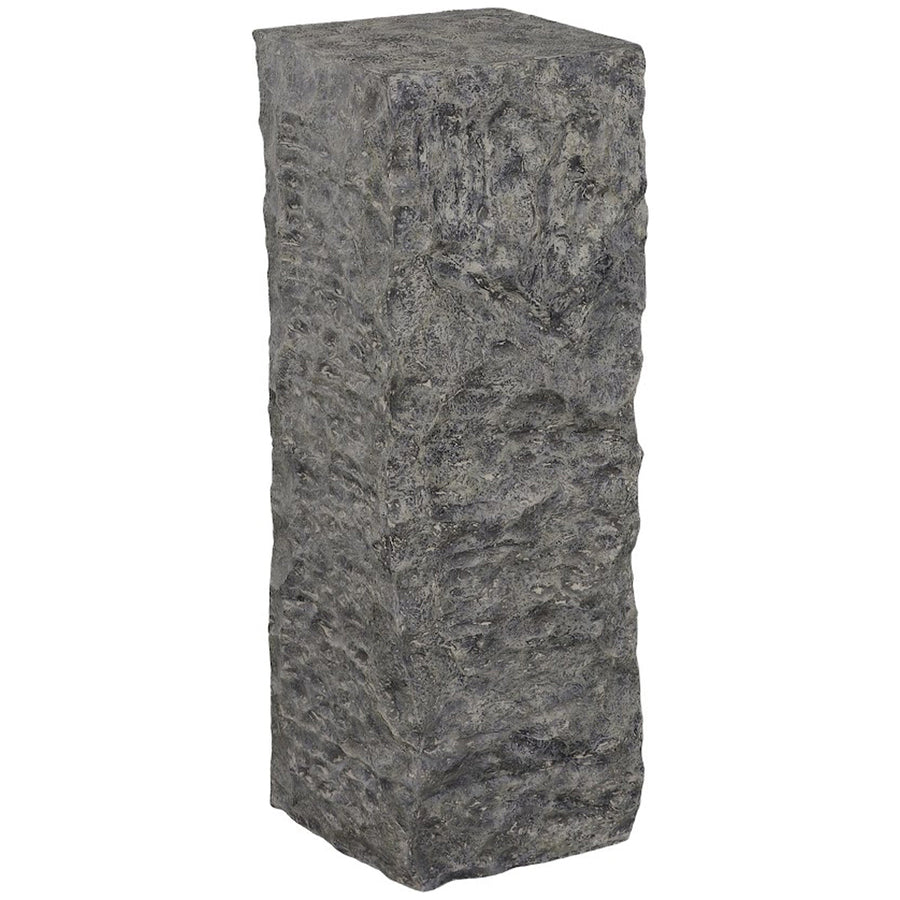 Phillips Collection Cast Stone Pedestal