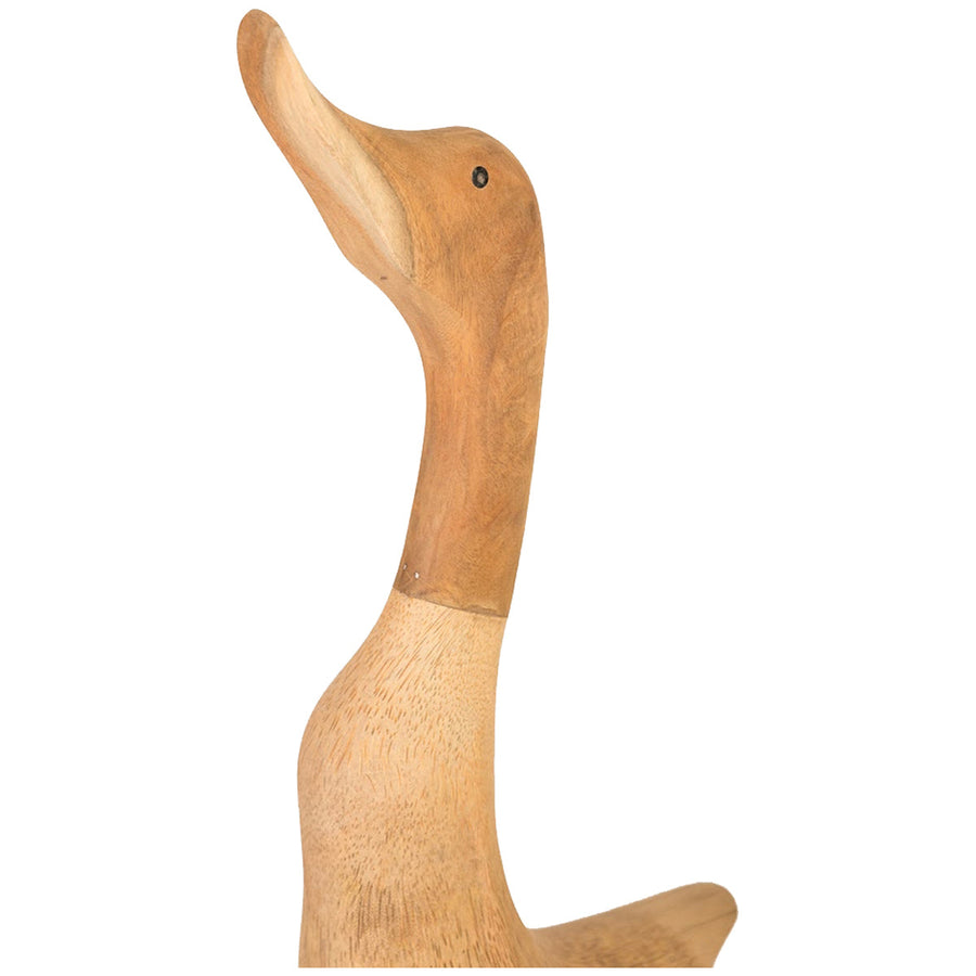 Phillips Collection Wood Duck Set Sculpture