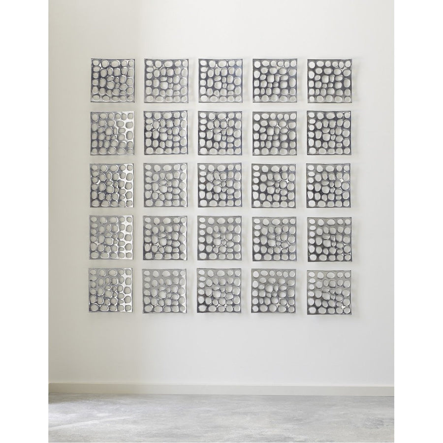 Phillips Collection Polka Dot Wall Tile