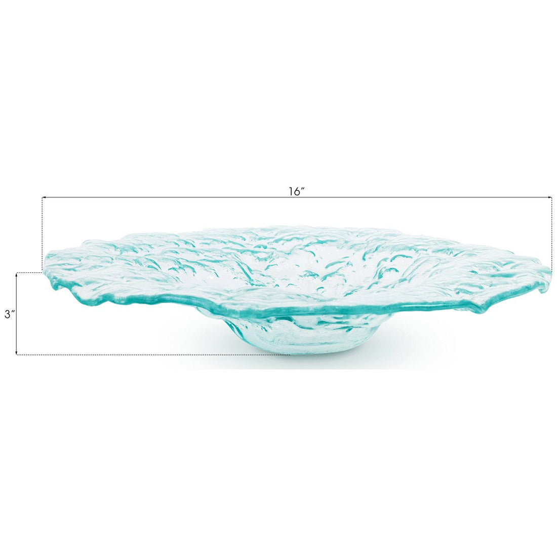 Phillips Collection Bubble Bowl