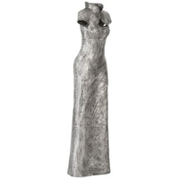 Phillips Collection Dress Short Outdoor Sculpture