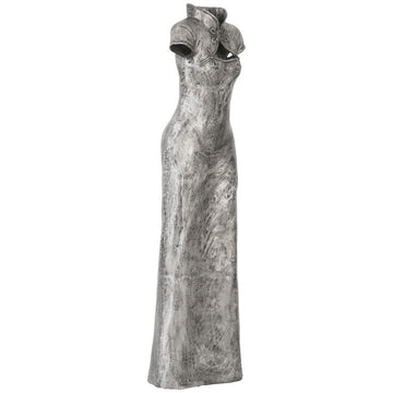 Phillips Collection Dress Short Outdoor Sculpture