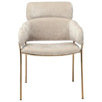 Interlude Home Marino Chair