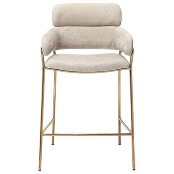 Interlude Home Marino Counter Stool