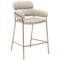 Interlude Home Marino Counter Stool