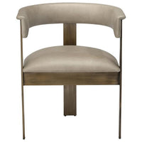 Interlude Home Darcy Dining Chair