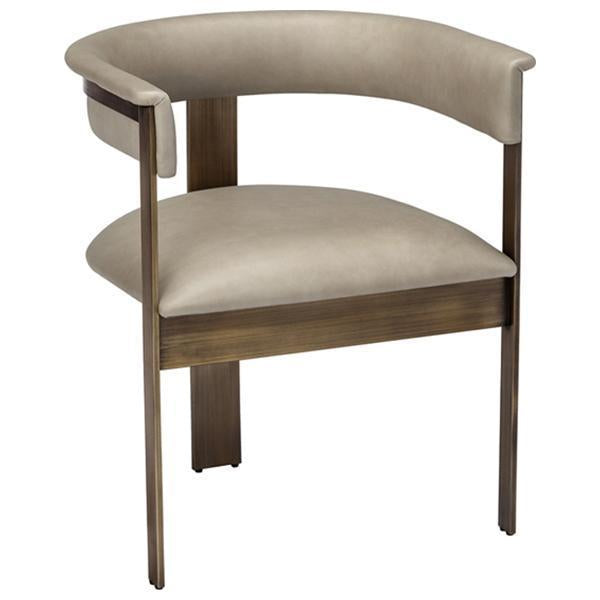 Interlude Home Darcy Dining Chair