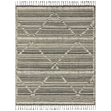 Loloi Iman IMA-01 Hand Knotted Rug