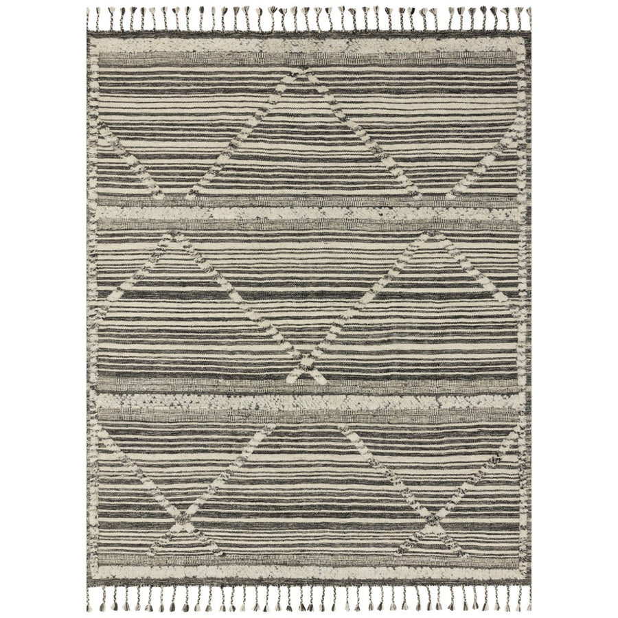 Loloi Iman IMA-01 Hand Knotted Rug