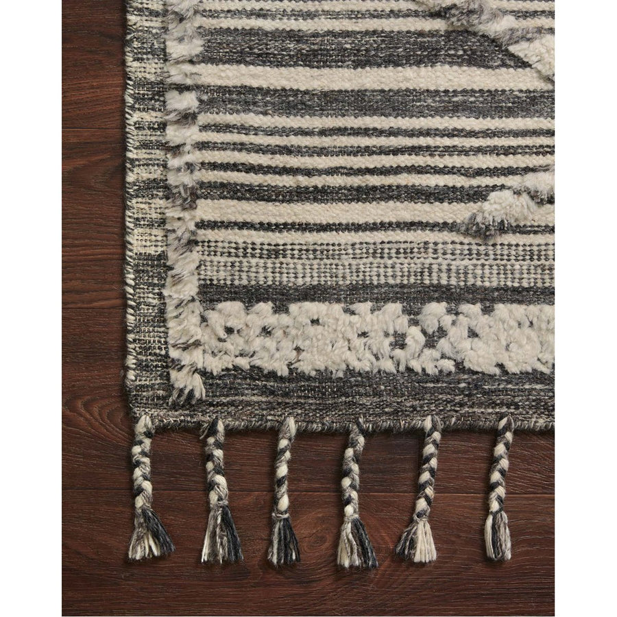 Loloi Iman IMA-01 Hand Knotted Rug