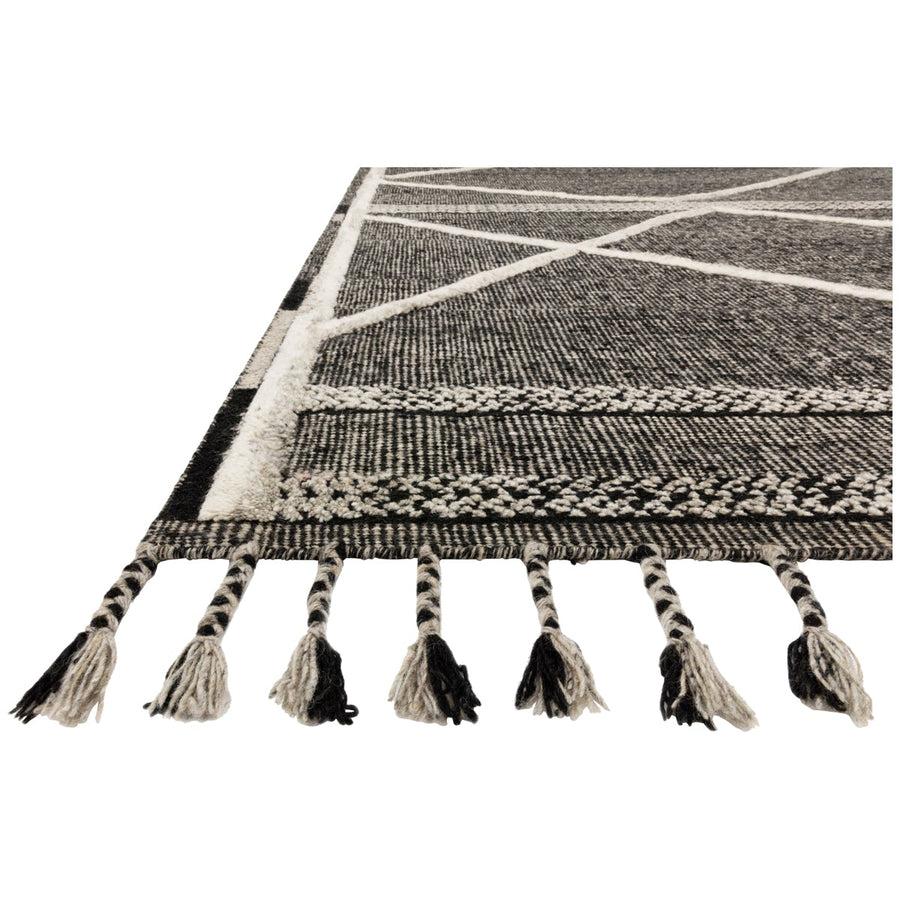 Loloi Iman IMA-02 Hand Knotted Rug