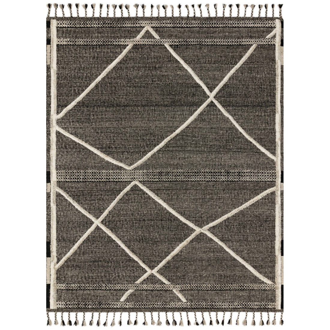 Loloi Iman IMA-02 Hand Knotted Rug