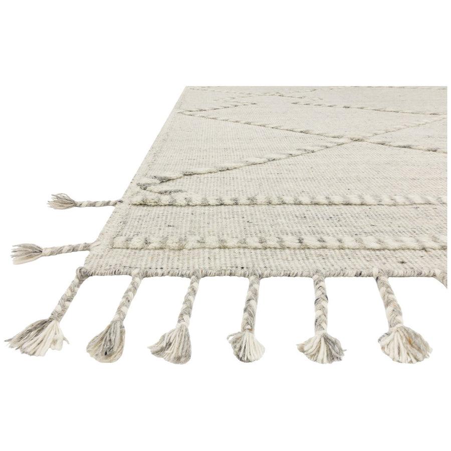 Loloi Iman IMA-03 Hand Knotted Rug