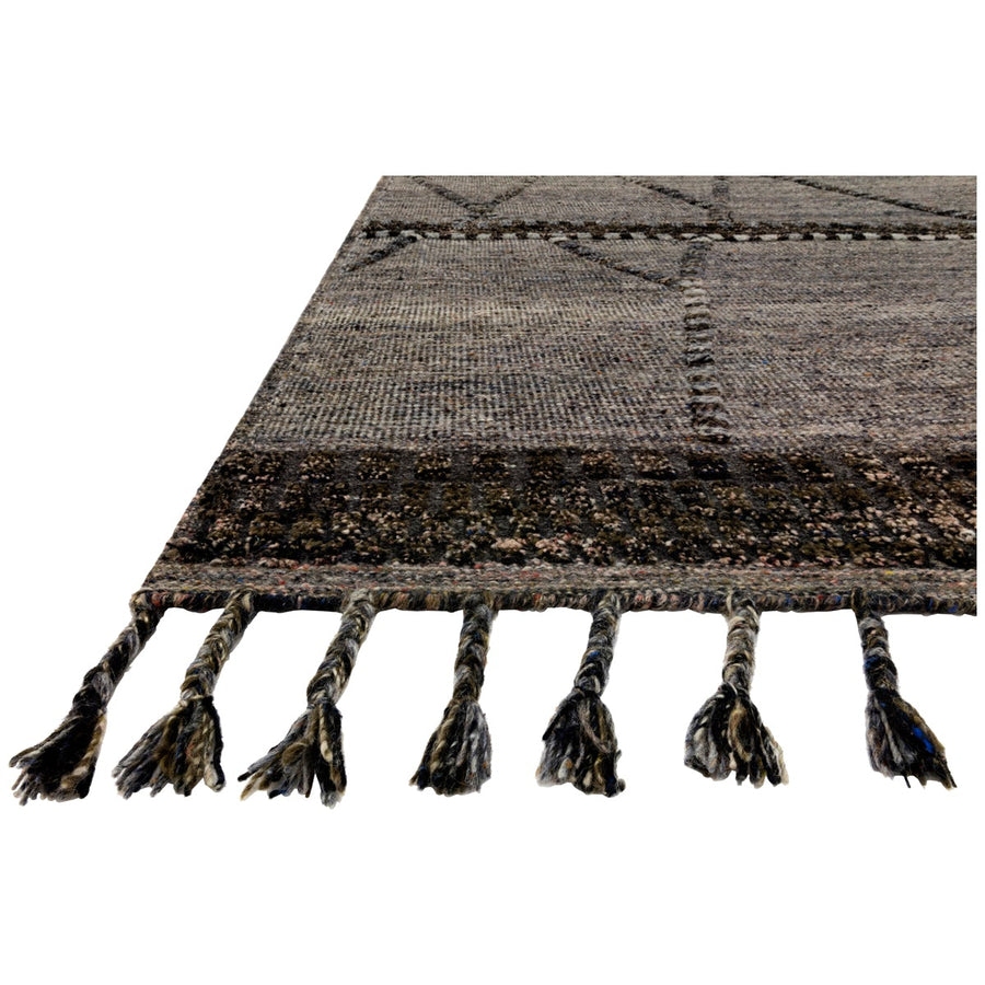 Loloi Iman IMA-04 Hand Knotted Rug