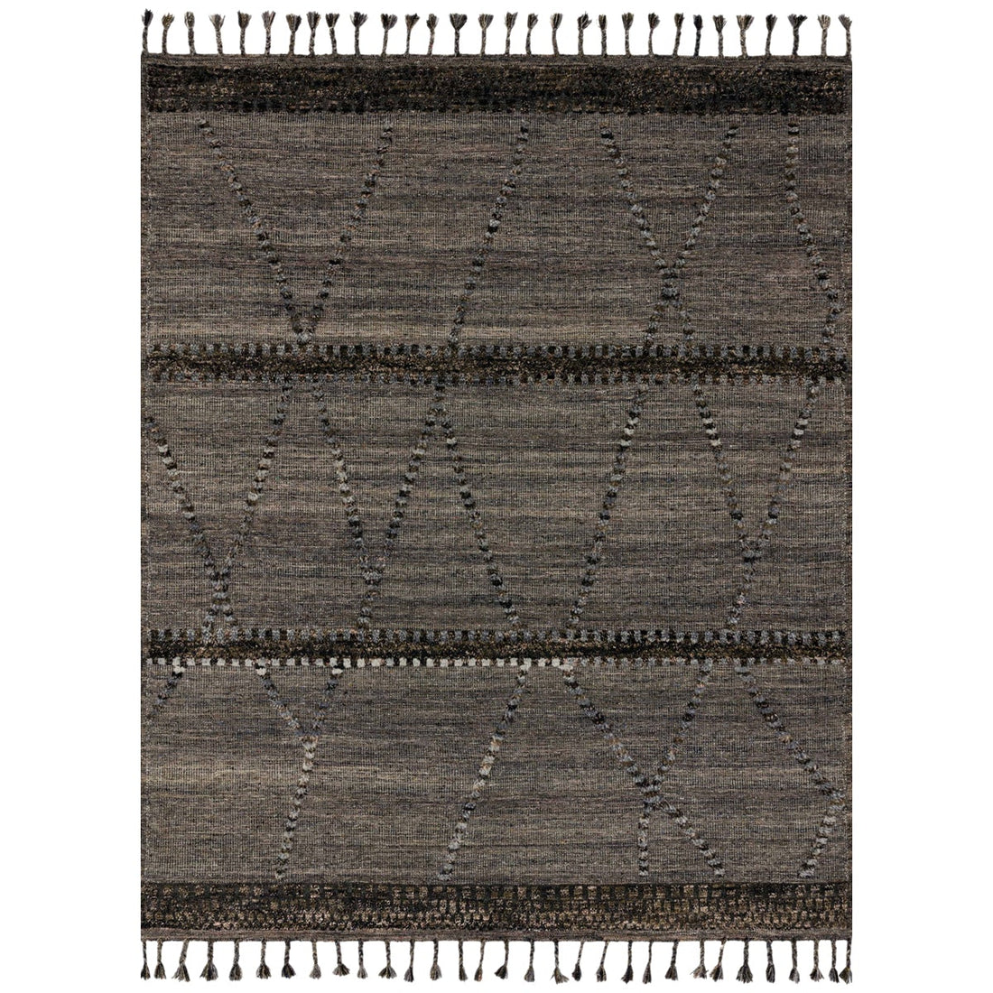 Loloi Iman IMA-04 Hand Knotted Rug