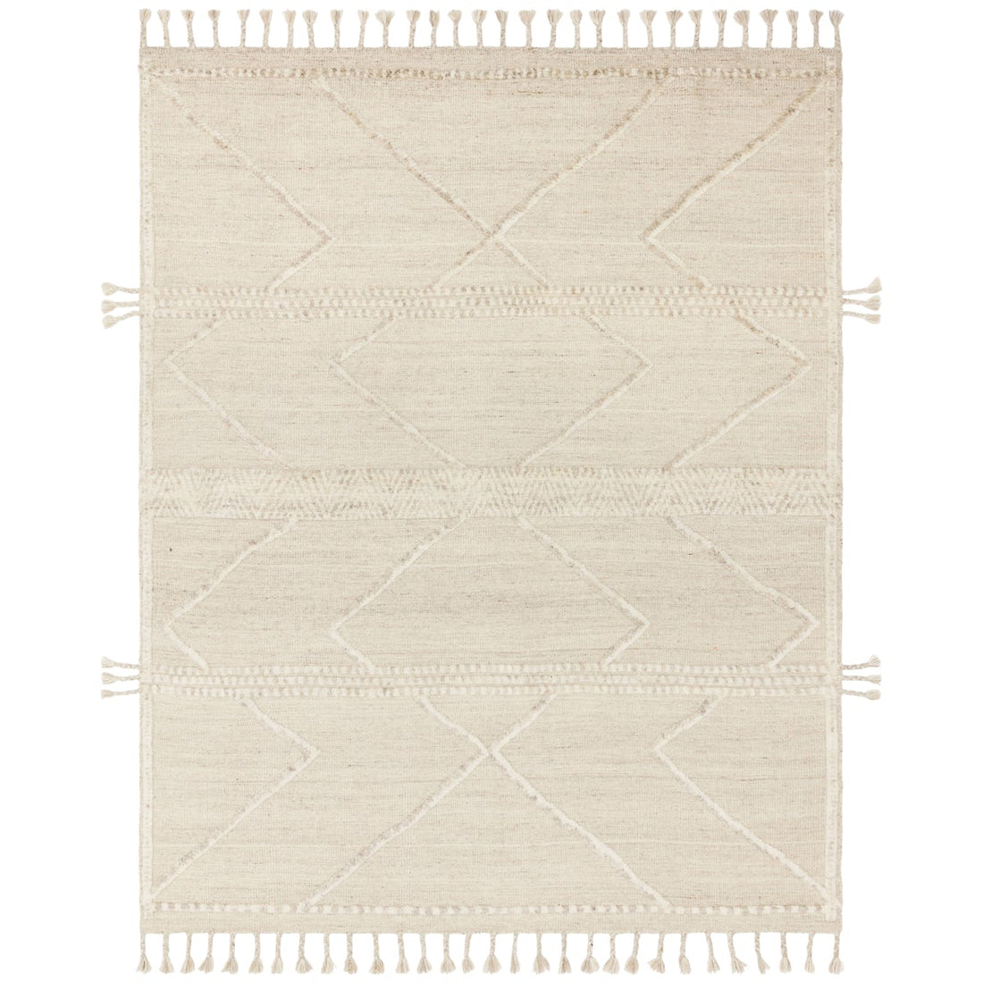 Loloi Iman IMA-05 Hand Knotted Rug