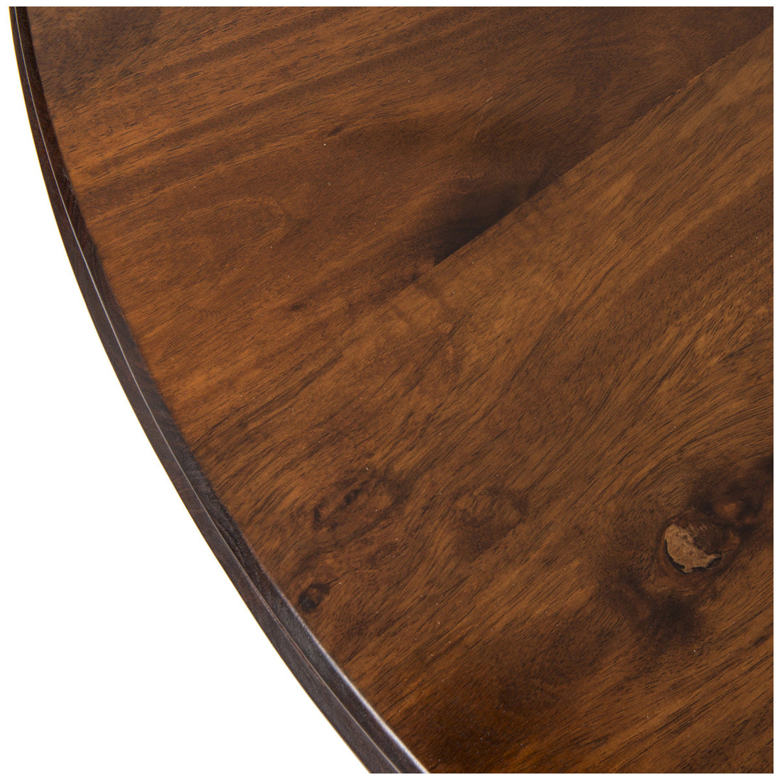 Four Hands Magnolia Round Dining Table