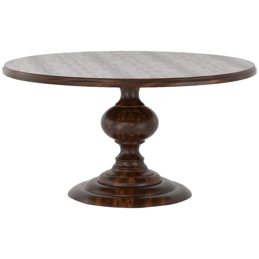 Four Hands Magnolia Round Dining Table