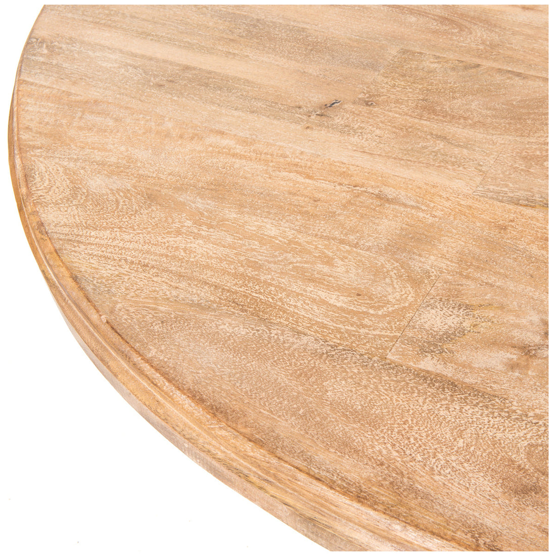 Four Hands Magnolia Round Dining Table