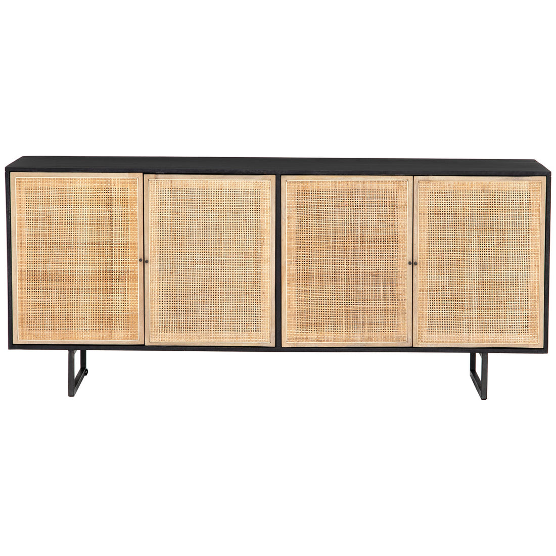 Four Hands Prescott Carmel Sideboard