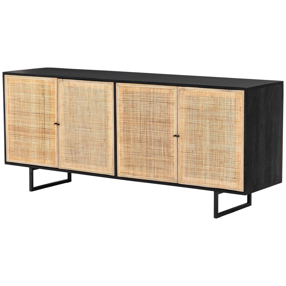 Four Hands Prescott Carmel Sideboard