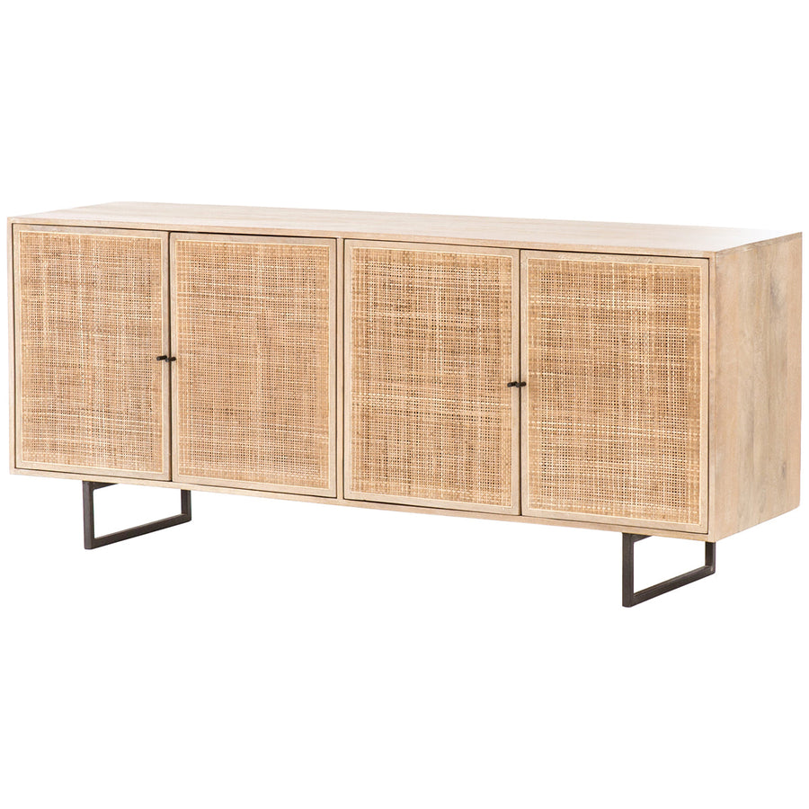 Four Hands Prescott Carmel Sideboard