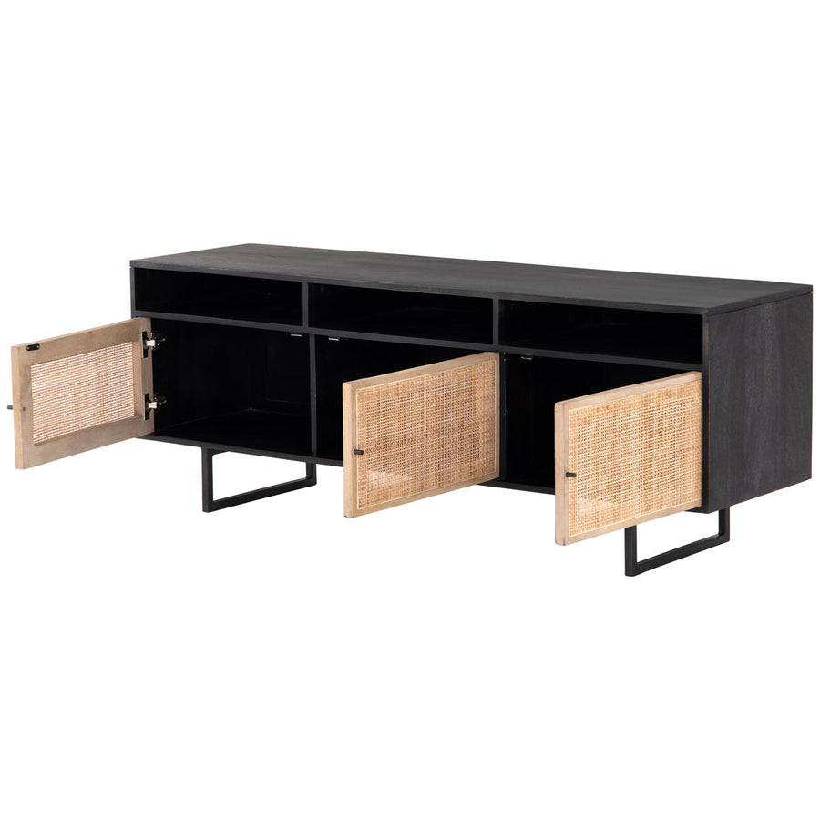 Four Hands Prescott Carmel Media Console