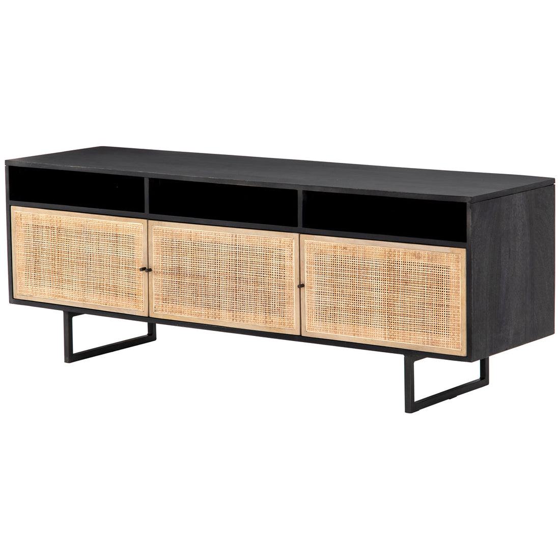 Four Hands Prescott Carmel Media Console