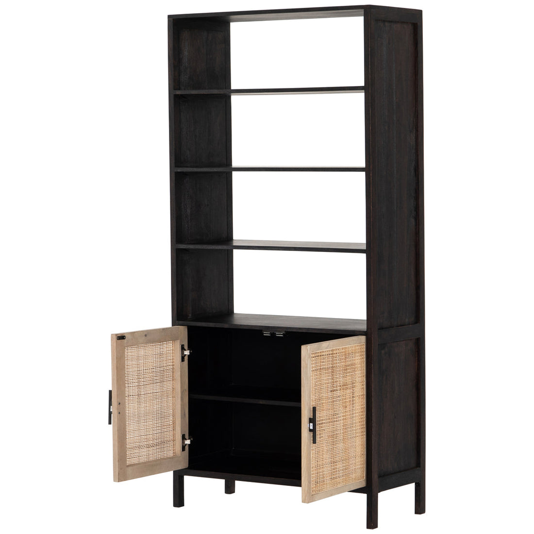 Four Hands Prescott Caprice Bookshelf