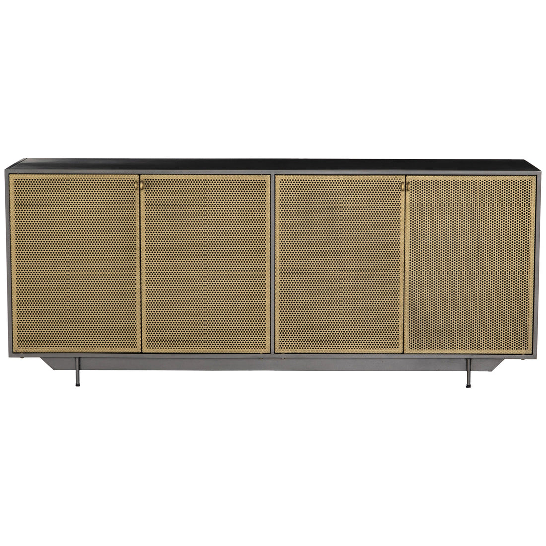 Four Hands Rockwell Hendrick Sideboard