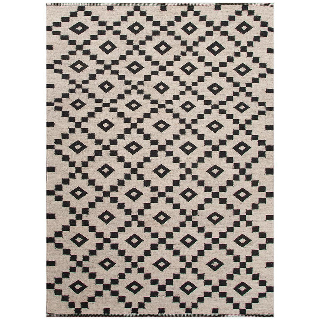 Jaipur Scandinavia Nordic Croix Turtledove SCN01 Rug