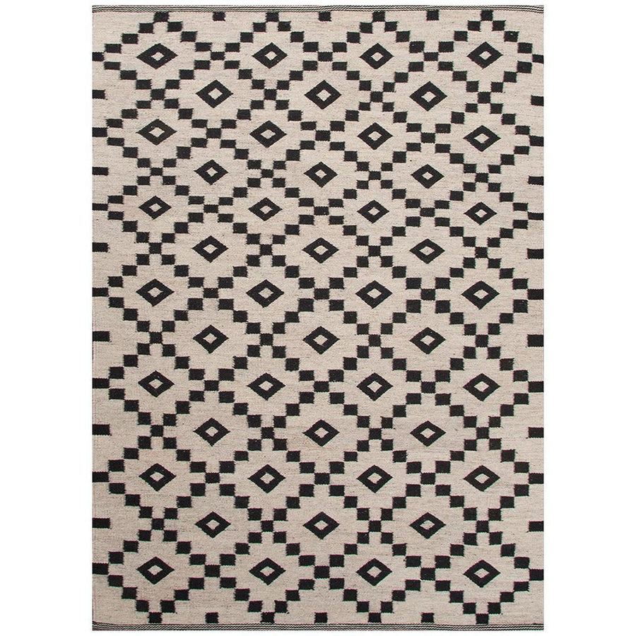 Jaipur Scandinavia Nordic Croix Turtledove SCN01 Rug