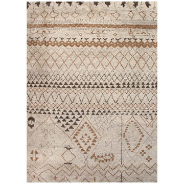 Jaipur Zuri Zamunda ZUI05 Modern Rug