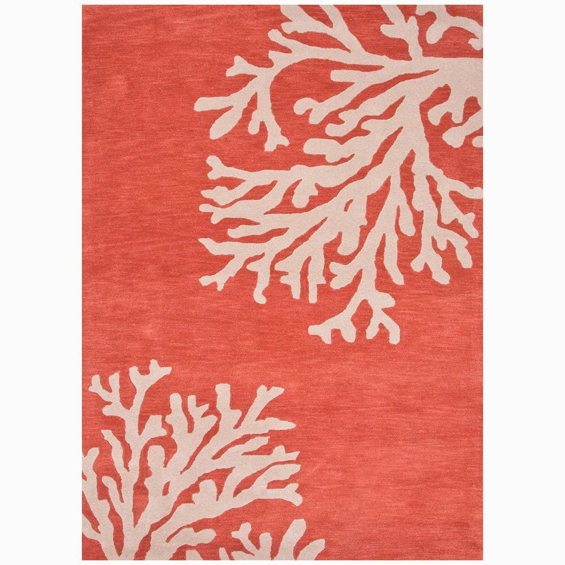 Jaipur Coastal Seaside Bough Rug