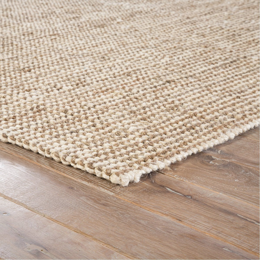 Jaipur Naturals Lucia Mayen Solid Area Rug