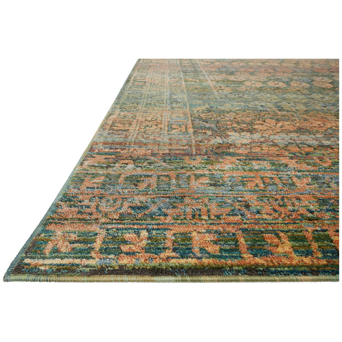 Loloi Javari JV-03 Power Loomed Rug