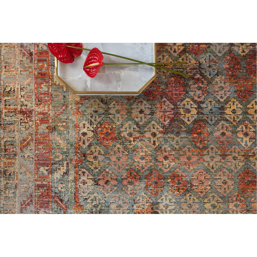 Loloi Javari JV-03 Power Loomed Rug