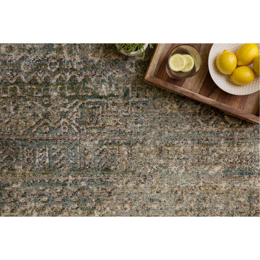 Loloi Javari JV-05 Power Loomed Rug