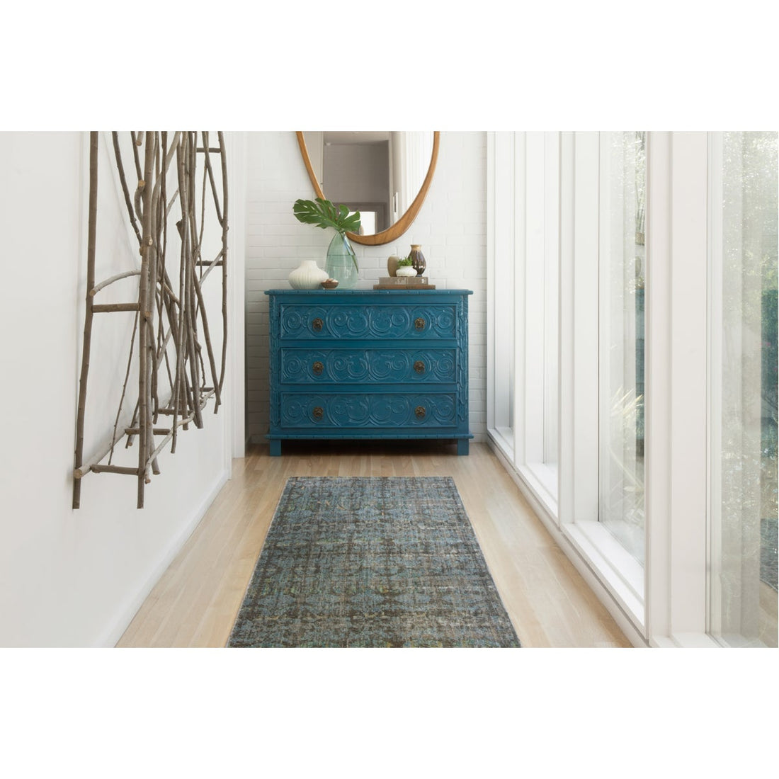 Loloi Javari JV-07 Power Loomed Rug