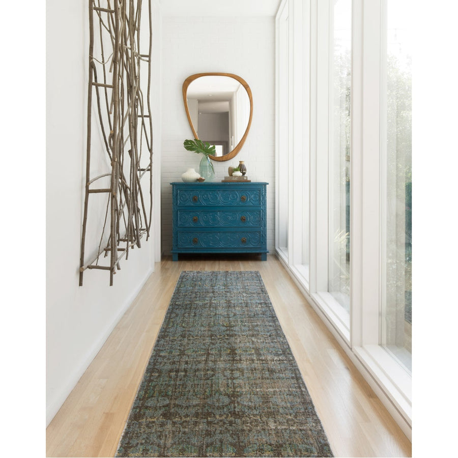 Loloi Javari JV-07 Power Loomed Rug