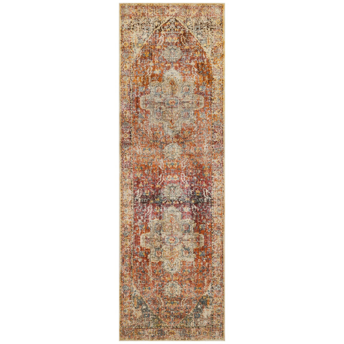 Loloi Javari JV-08 Power Loomed Rug